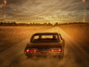 'Supernatural' vuelve a la carga: la nueva etapa sobrenatural de la franquicia ya ha comenzado y tiene un problema