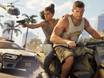 El objetivo de GTA VI es que te olvides de estar jugando a un videojuego