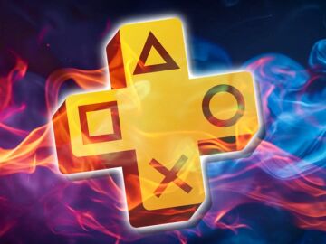 Cuatro nuevos juegos llegan por sorpresa a PlayStation Plus y dos de ellos son grandes clásicos que no te querrás perder