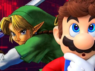 Nintendo anuncia dos Nintendo Direct para la semana que viene con uno de ellos centrado en Zelda