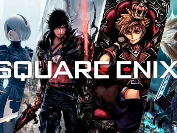 Square Enix apunta a traer de vuelta uno de sus grandes juegos de la época de SNES en forma de remake
