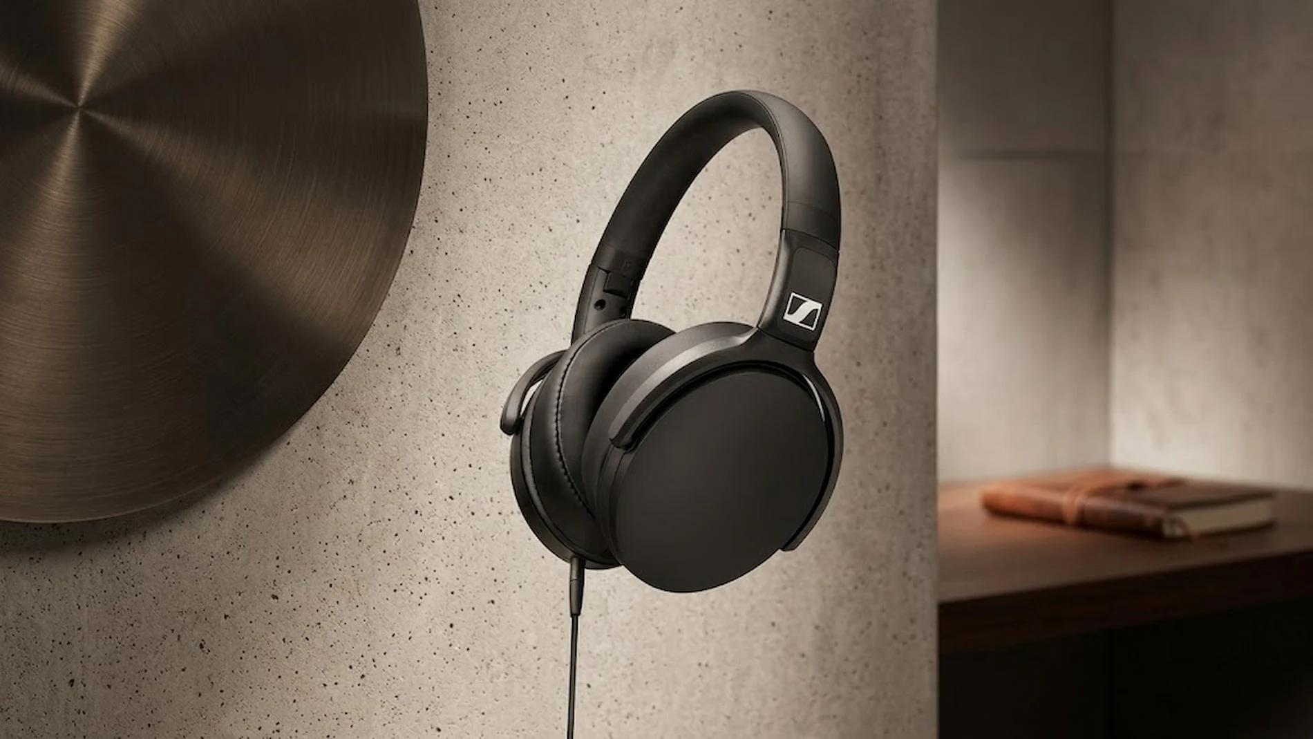 Sennheiser HD400S: Calidad de audio prémium a precio de derribo