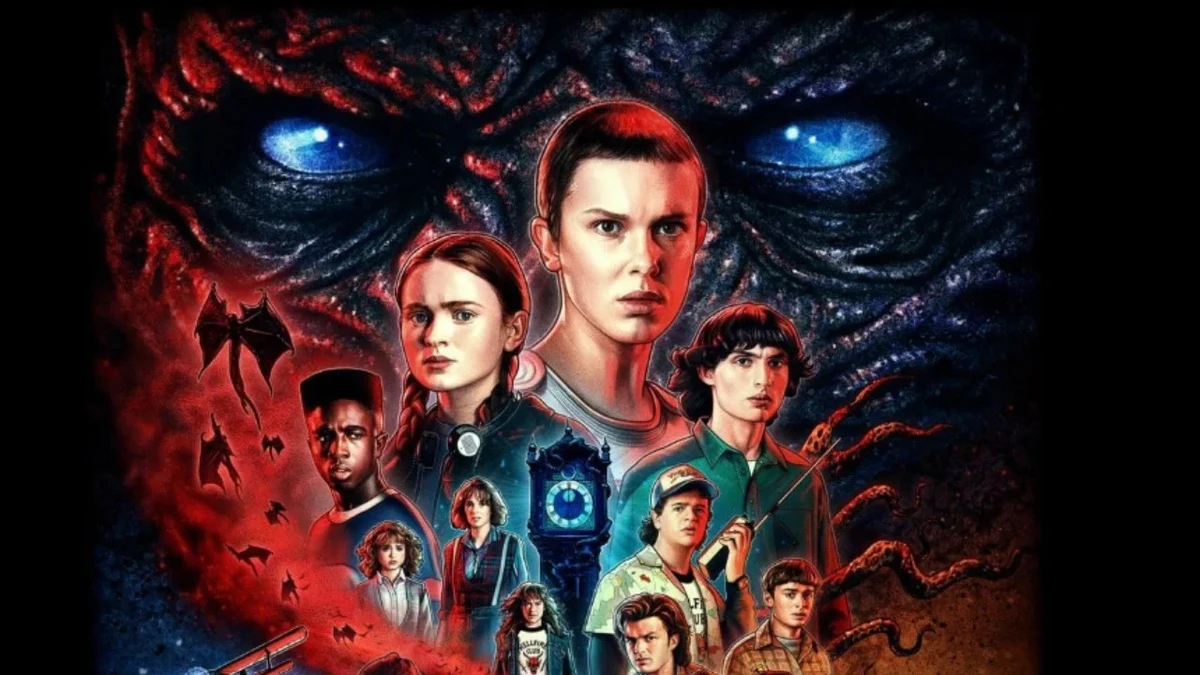 Stranger Things regresará a Netflix antes de lo esperado