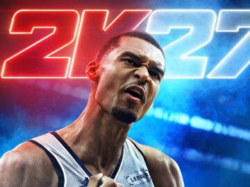 Un triple sobre la bocina nunca fue tan satisfactorio: NBA 2K27 no revoluciona la saga, pero sí mejora todo lo visto hasta ahora. Análisis en XBOX Series X