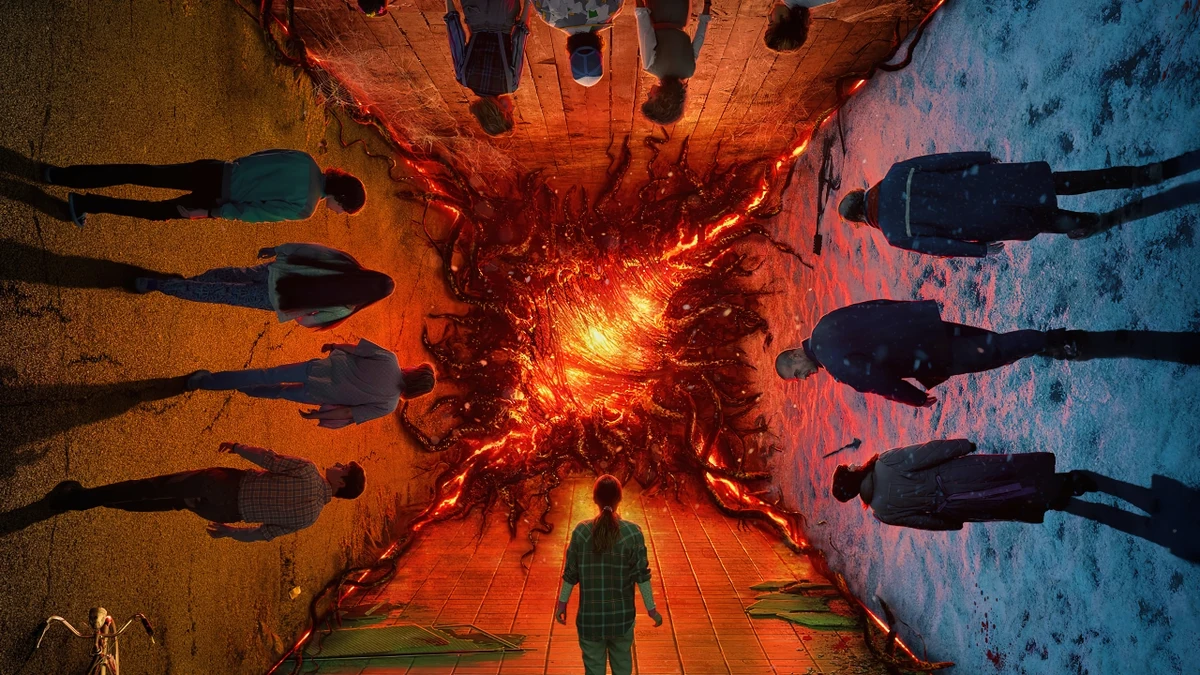 Los nuevos episodios de 'Stranger Things' en Netflix muestran un cambio que lo altera todo: lo que puede implicar