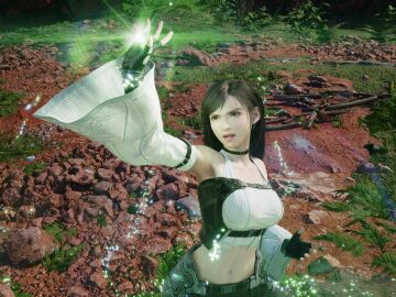La edición física de Final Fantasy VII Revelation tiene trampa y no está gustando a los jugadores