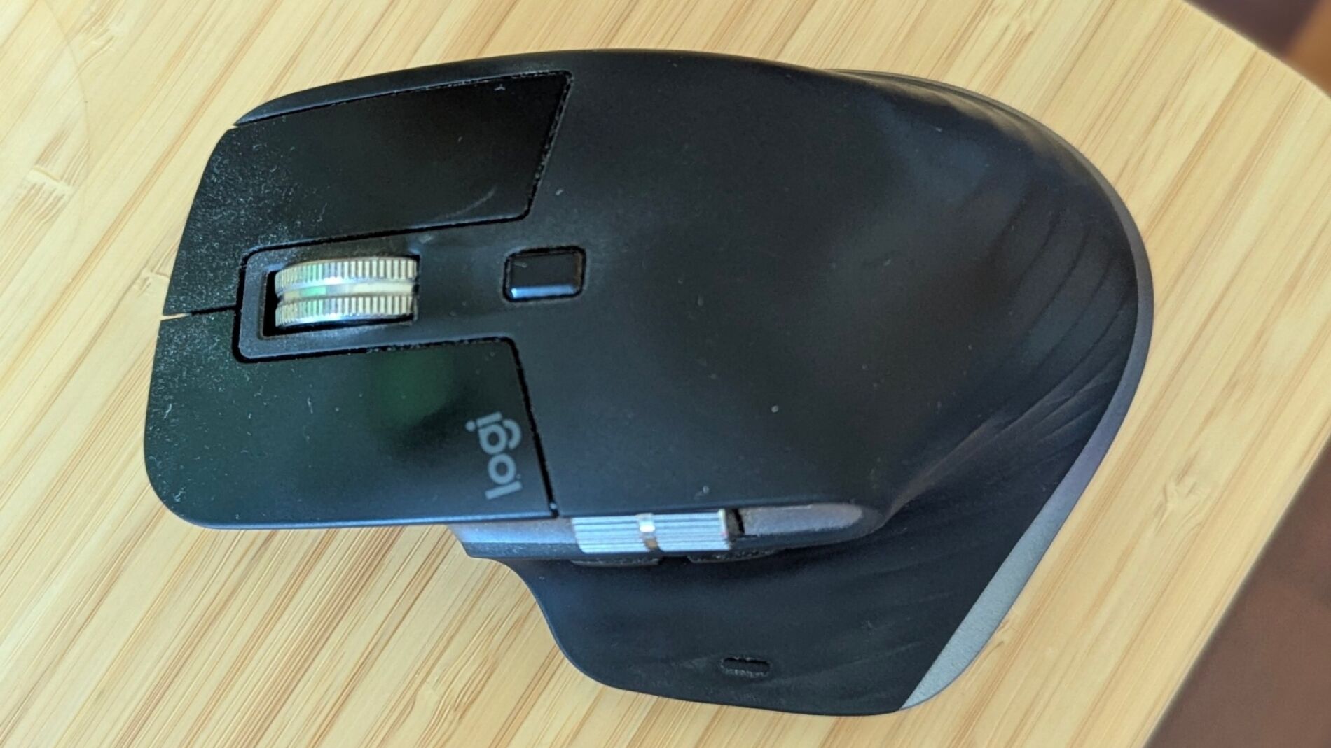 5 años de uso y no lo cambio por otro: este ratón inalámbrico hoy tiene un gran descuento en Amazon