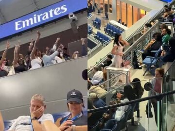 Wimbledon se blinda contra los creadores de contenido después de lo sucedido en el US Open