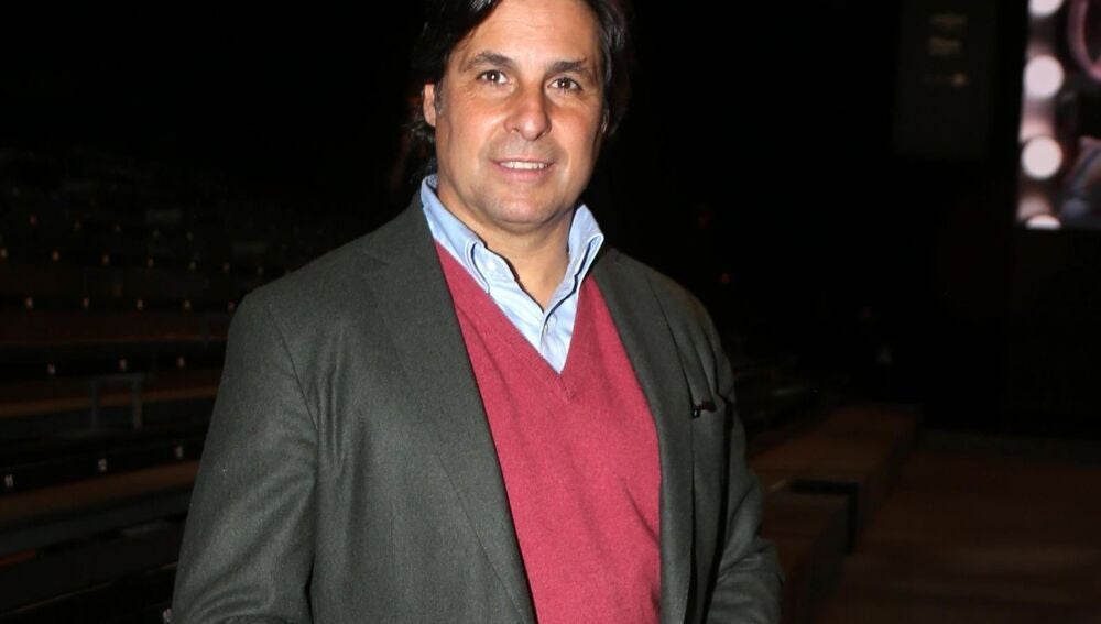 Fran Rivera, a corazón abierto: del amor de Tana y Roca Rey, a su relación con Cayetano: "Soy esclavo de mis palabras"