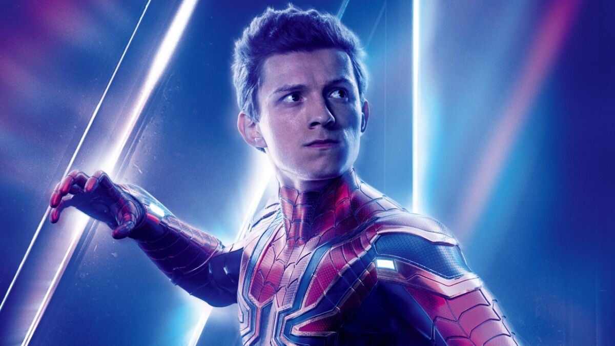 James Gunn responde al posible salto de Tom Holland a DC Studios, pero dejar una puerta abierta es complicado: "No estoy seguro"