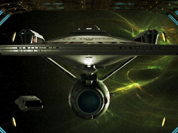 La extraña teoría de 'Star Trek' que el público defendió durante décadas y que terminó siendo cierta