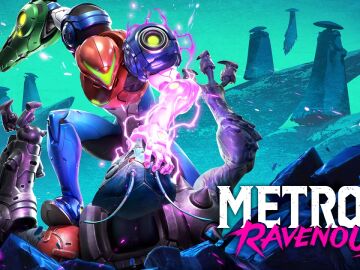 El nuevo Metroid Ravenous de Nintendo Switch 2 se ha desarrollado en España