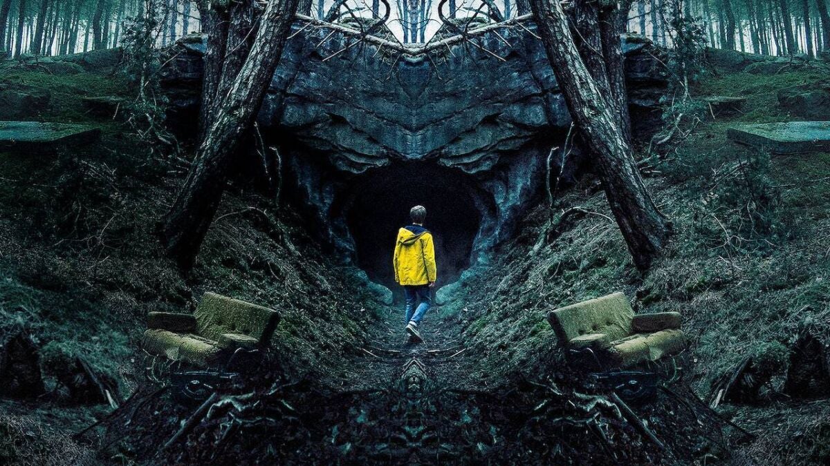 Apple TV tiene el reemplazo perfecto para 'Dark' con una serie que es pura física cuántica
