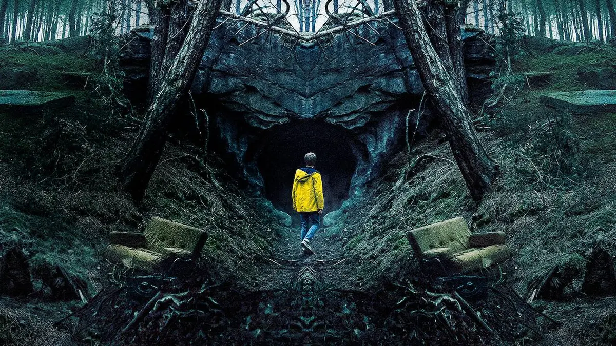 Apple TV tiene el reemplazo perfecto para 'Dark' con una serie que es pura física cuántica