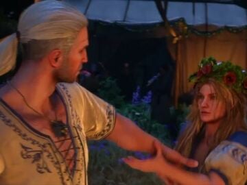 The Witcher 3: Songs of the Past introducirá un elemento que CD Projekt RED no fue capaz de conseguir hace 10 años