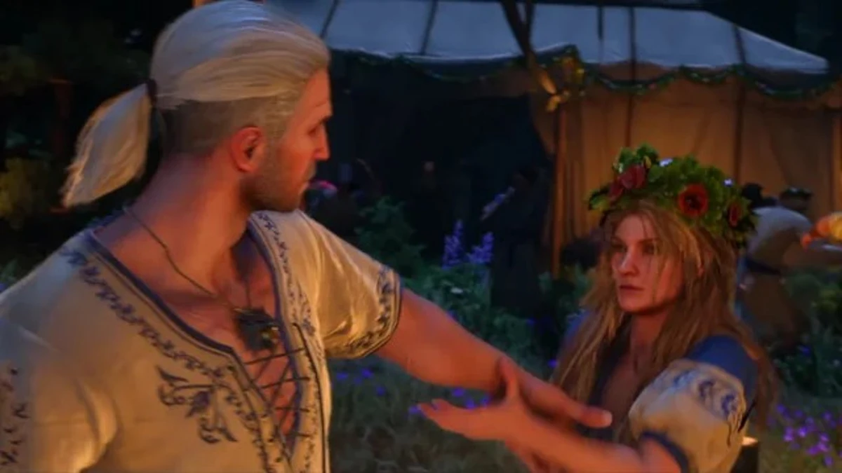 The Witcher 3: Songs of the Past introducirá un elemento que CD Projekt RED no fue capaz de conseguir hace 10 años