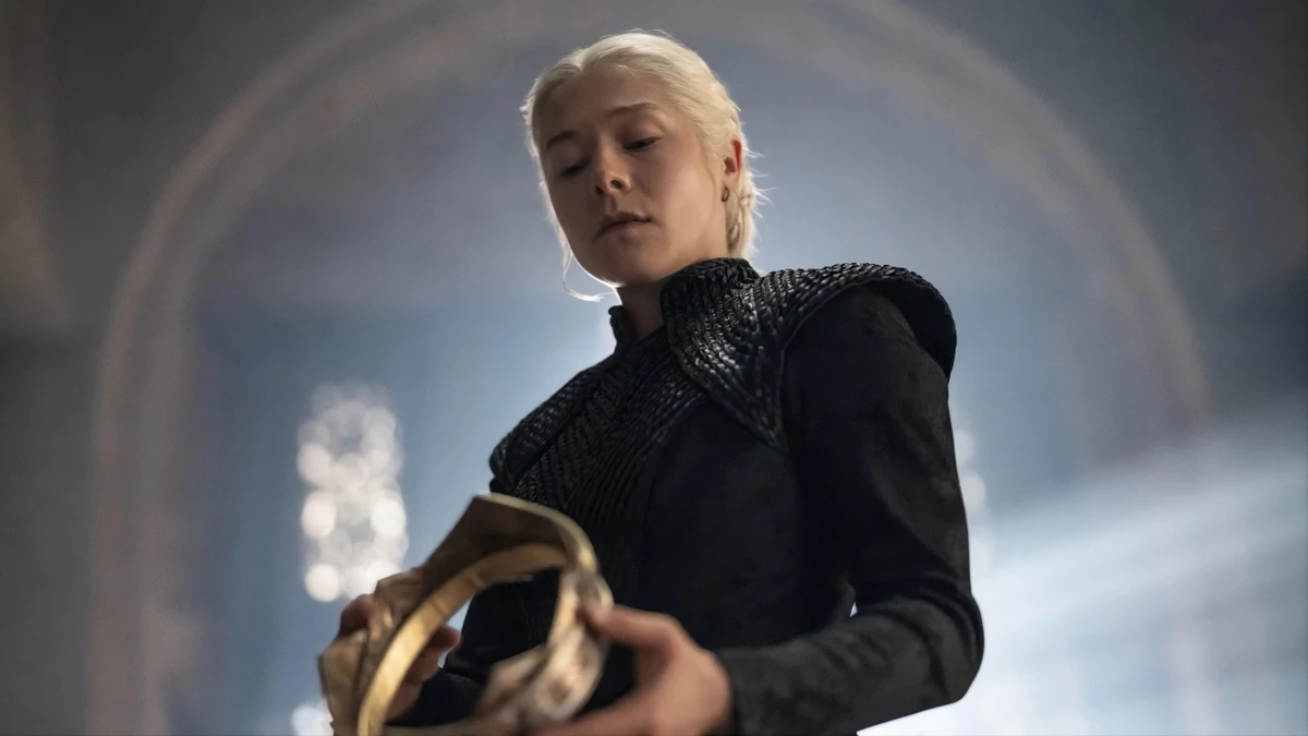 'La Casa del Dragón' sufre un inesperado revés en HBO Max tras el final de su tercera temporada