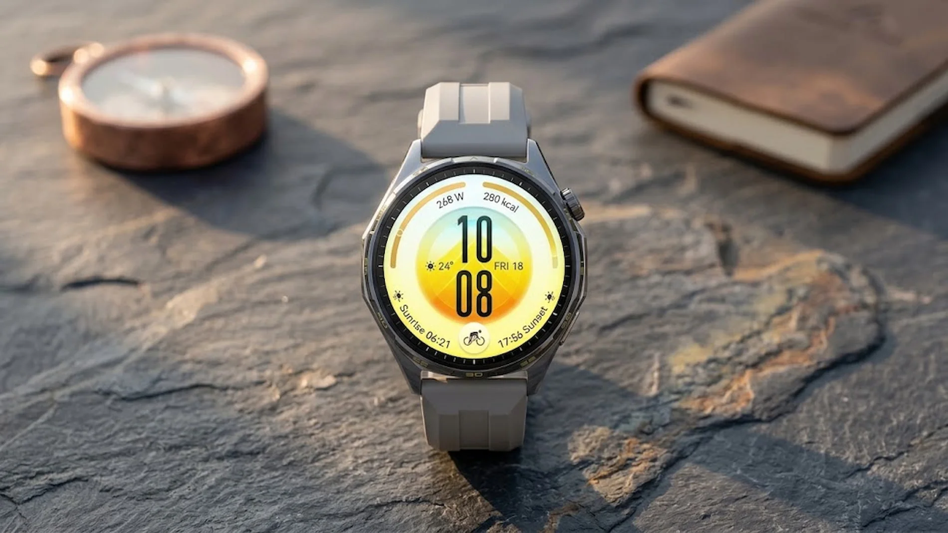 HUAWEI Watch GT 7 Series Edición Limitada: Tecnología y Diseño al Mejor Precio