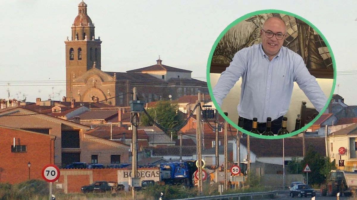 La cata más exclusiva del mundo en la cuna de los vinos generosos y oxidativos