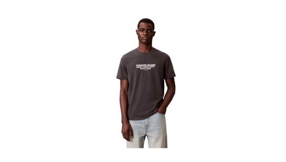 Calvin Klein tiene cinco de mis básicos favoritos en oferta: polo de ...