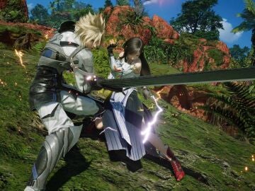 Final Fantasy VII Revelation confirma el regreso de uno de los minijuegos más especiales del juego original, además de una sorpresa para uno de sus personajes