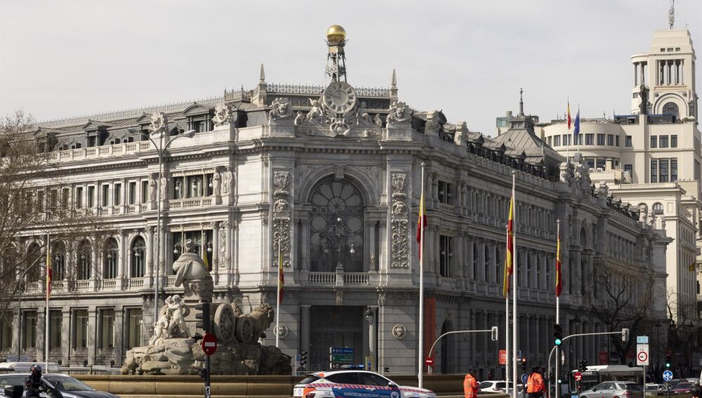 El Banco de Espa&ntilde;a agota en menos de dos horas las 33.000 entradas para sus visitas guiadas