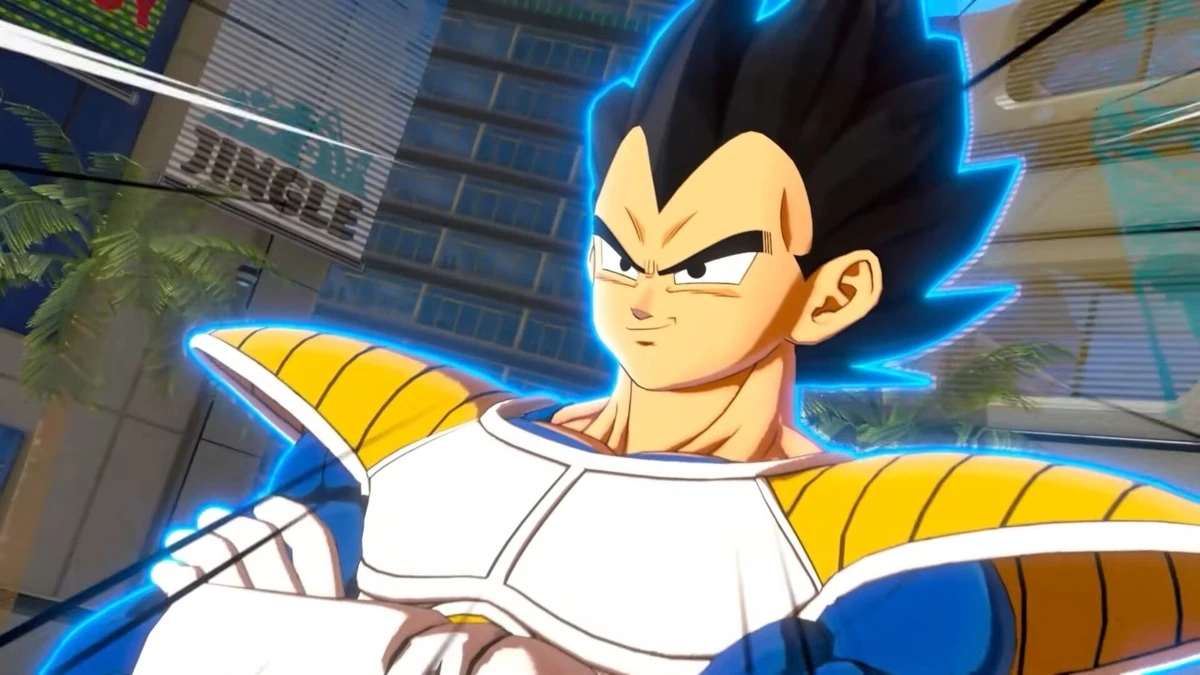 Dragon Ball Xenoverse 3 revela las habilidades de sus seis razas jugables