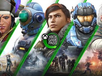 XBOX Game Pass podría perder sus grandes estrenos de día uno