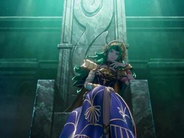 Fire Emblem vuelve a la esencia del éxito y triunfa en la arena de gladiadores. Análisis de Fire Emblem: Fortune’s Weave en Nintendo Switch 2