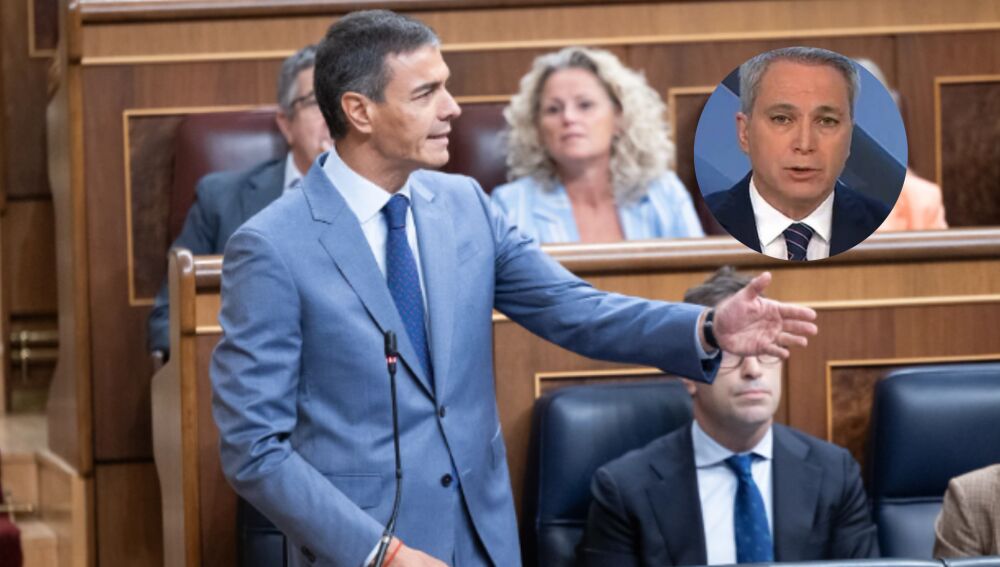 Vicente Vallés, claro con el Decreto Maricarmen: “Se hace a la carrera, cuando ya estamos en el final de la legislatura y cuando las promesas de vivienda hechas los últimos 8 años no han tenido resultados"