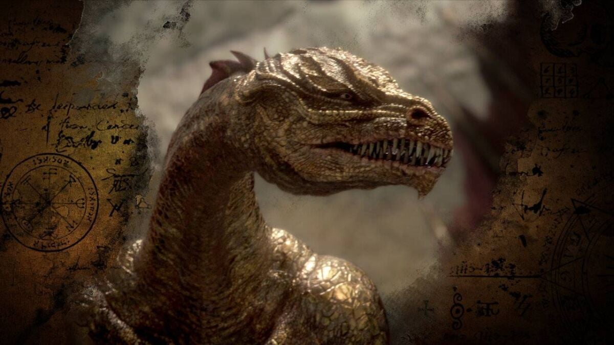 Esta serie de fantasía parece 'Juego de Tronos' si lo hubiese escrito J. R. R. Tolkien y está disponible en Netflix