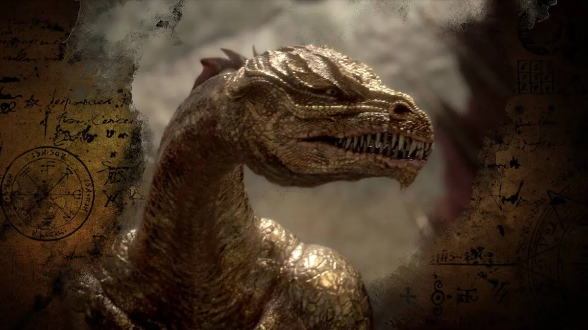 Esta serie de fantasía parece 'Juego de Tronos' si lo hubiese escrito J. R. R. Tolkien y está disponible en Netflix