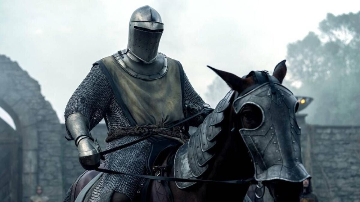 La última obra maestra de fantasía de HBO merece todavía más elogios por no intentar parecerse a 'Juego de Tronos'