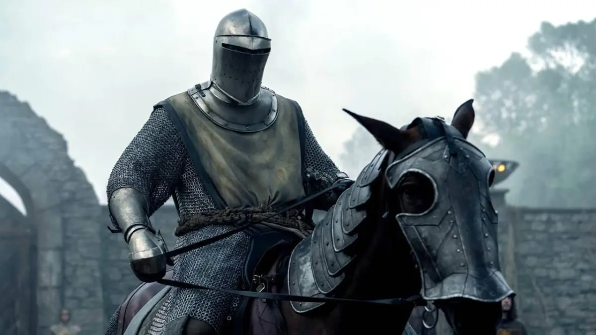 La última obra maestra de fantasía de HBO merece todavía más elogios por no intentar parecerse a 'Juego de Tronos'