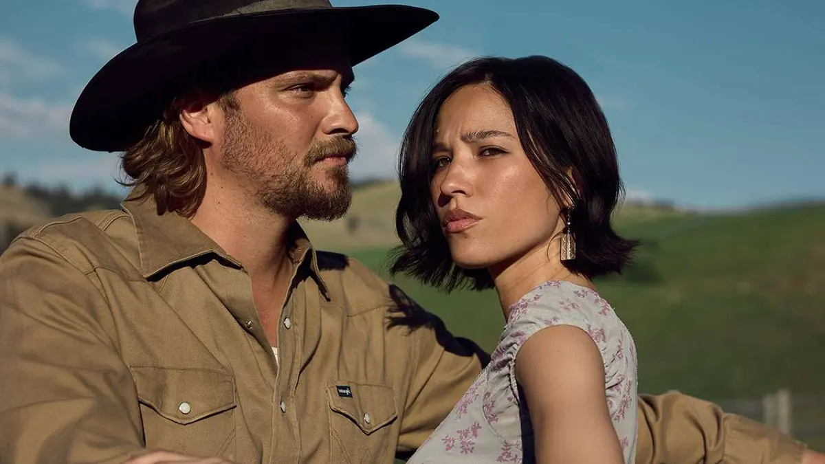 Marshals: Una historia de Yellowstone responde a la gran polémica de su segunda temporada