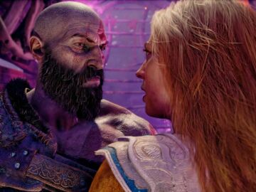 El director de The Last of Us se disculpa con el equipo de God of War Laufey tras sus desafortunadas palabras