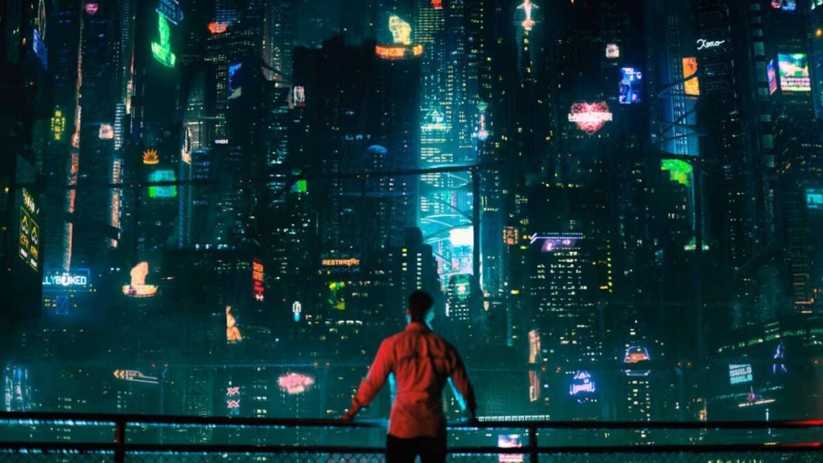 Altered Carbon: Netflix Cyberpunk Drama Was Ahead of Time
