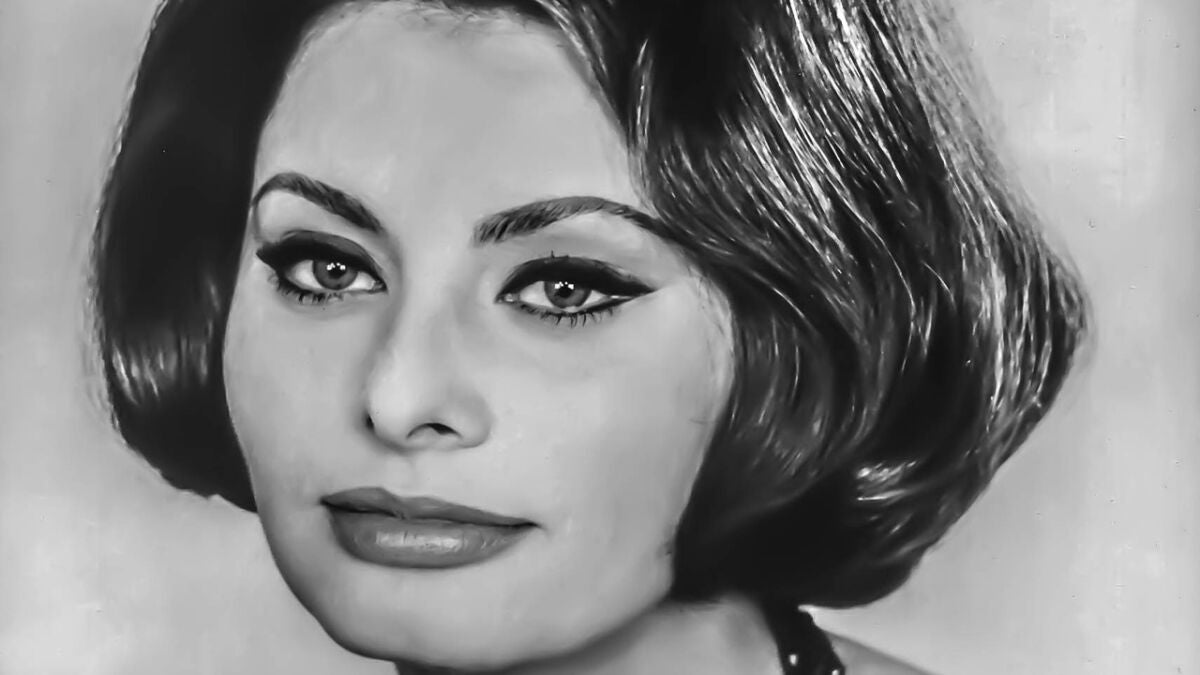 Sophia Loren turns 92 following historic Hollywood career