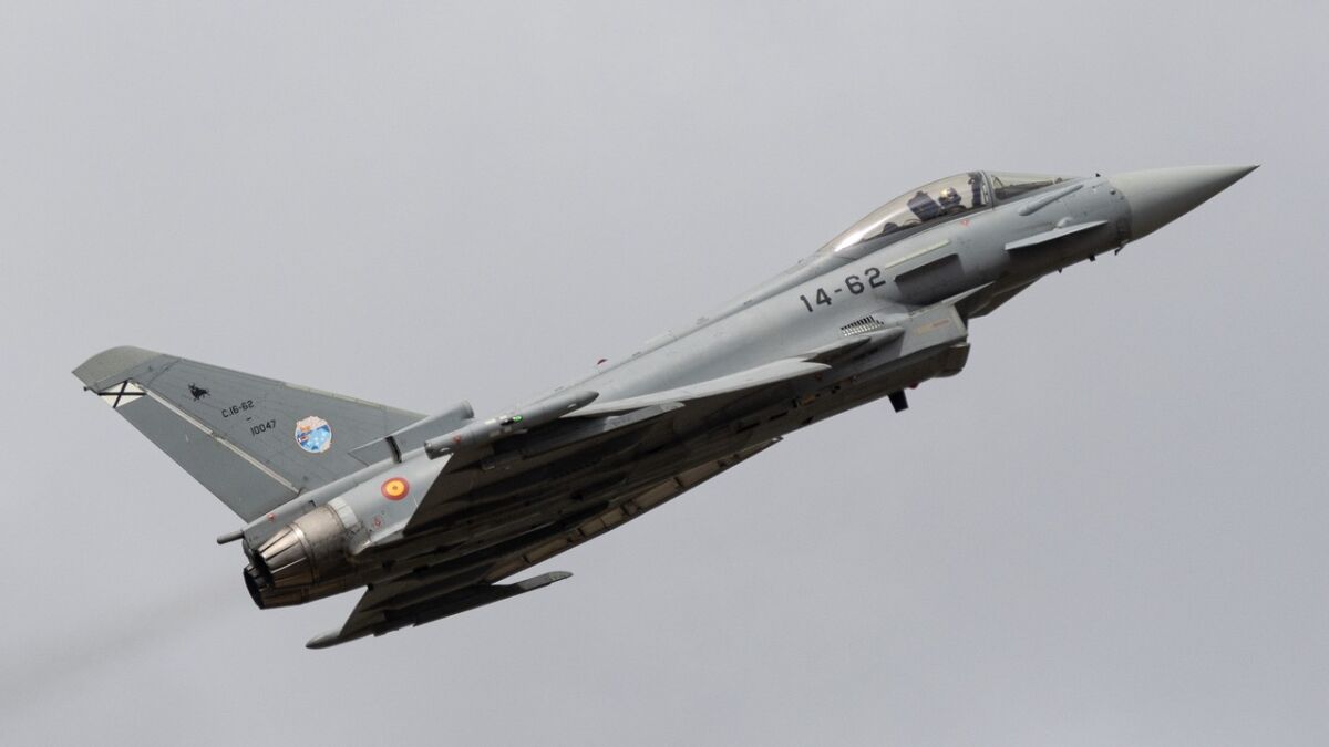 European NATO allies face Russian army capability gap
