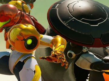 Faltan meses para su lanzamiento en Nintendo Switch 2, pero Metroid Ravenous ya tiene un descuento brutal