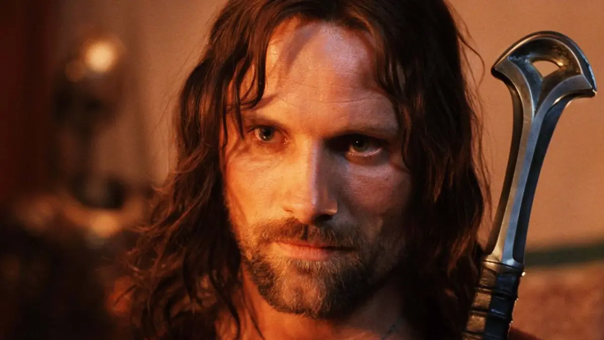 Han pasado 23 años, pero esta frase de Aragorn sigue siendo la mejor demostración de la grandeza de 'El Señor de los Anillos'