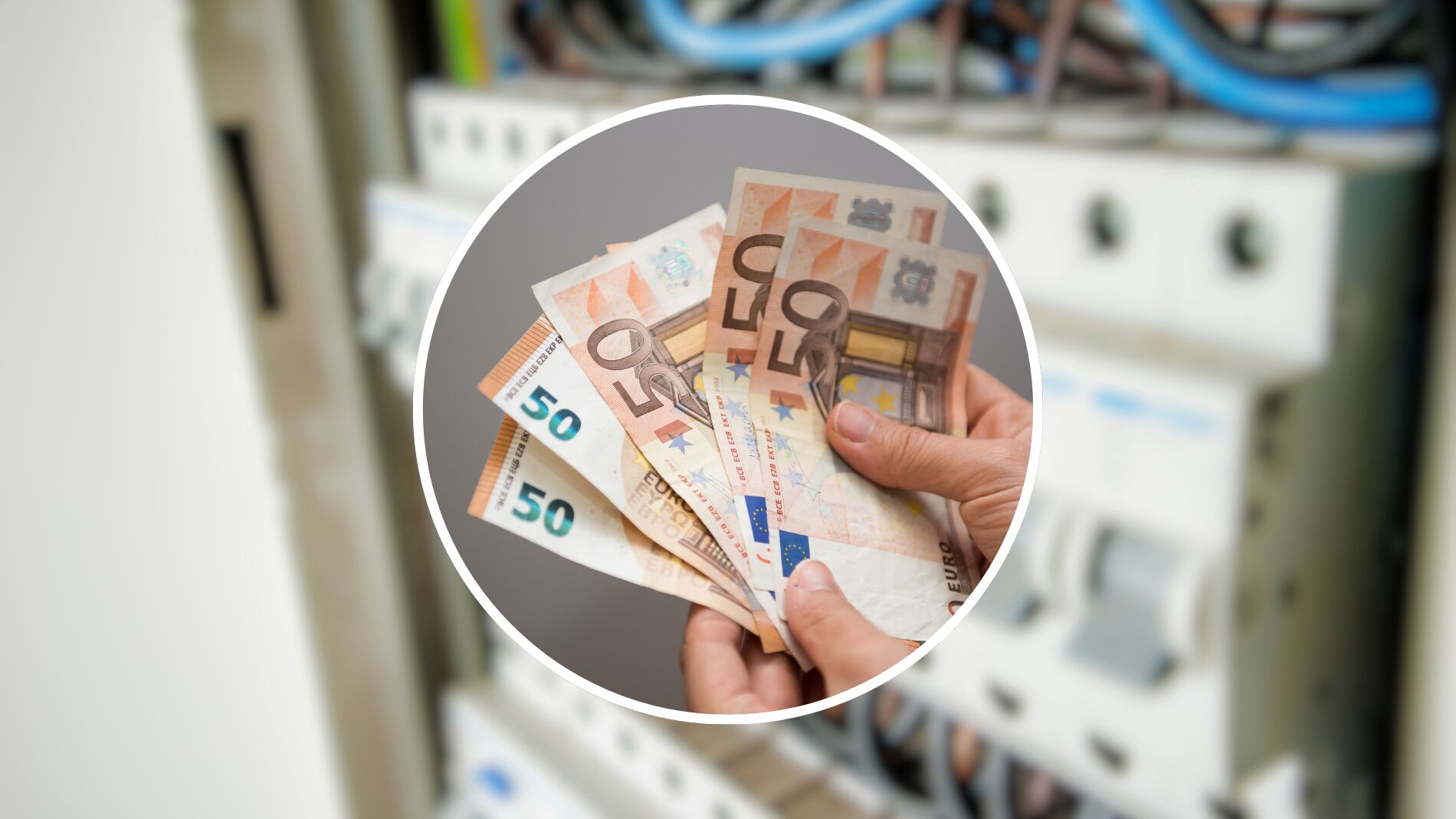 Precio de la luz hoy, miércoles 23 de septiembre, por horas: todo sobre una jornada en la que el MWh sigue sin bajar, superando los 260 euros al llegar la noche