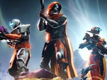 Destiny 3 podría estar en desarrollo, según las últimas declaraciones de Bungie