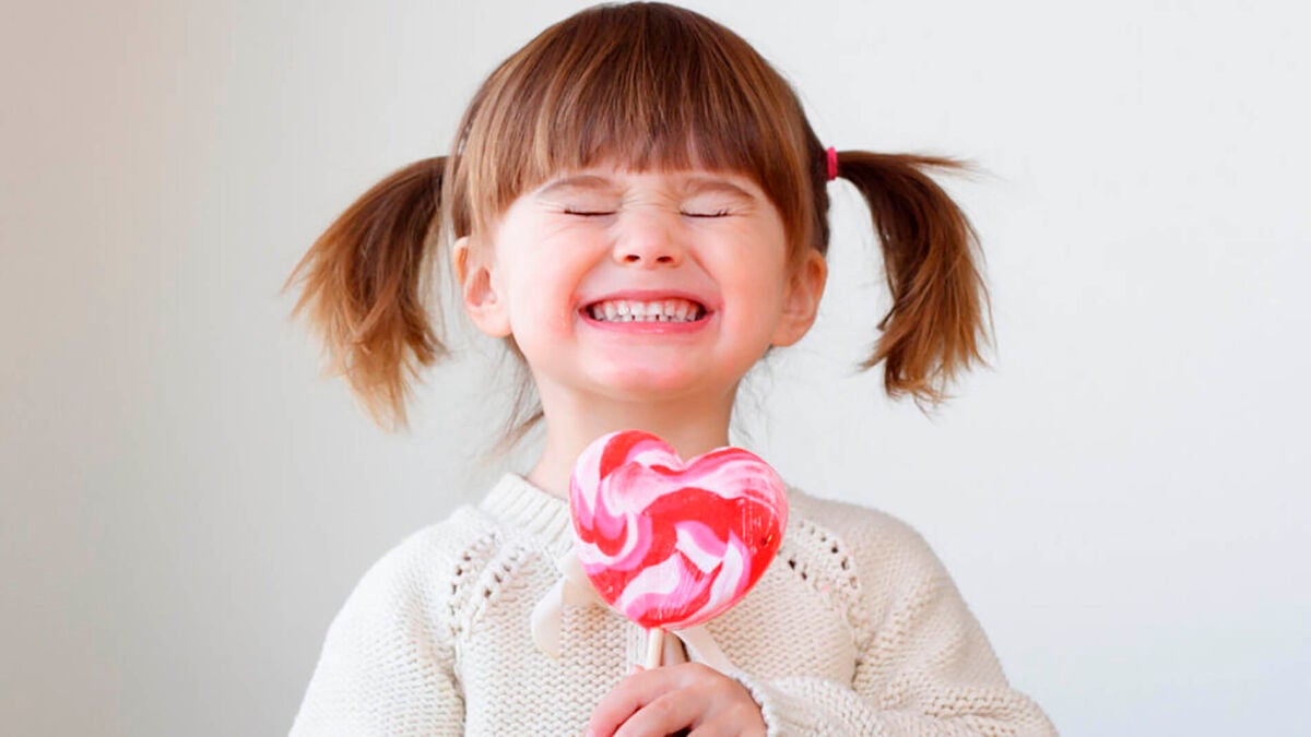Early Sugar Intake Linked to Adult Anxiety, Study Finds