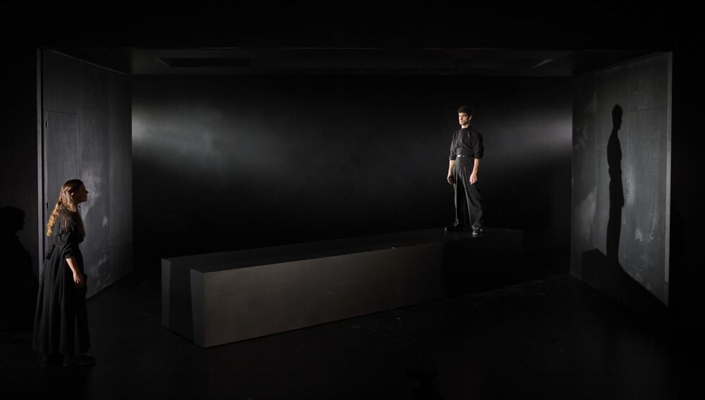 Una escena de &lsquo;El Cadell&rsquo;