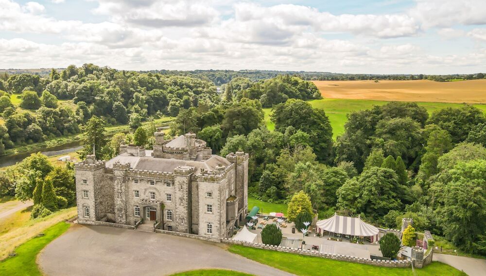 Slane Castle