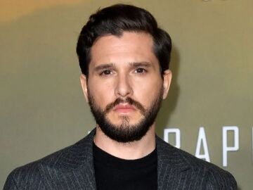 Kit Harington explica por qué aceptó interpretar a Gilderoy Lockhart en Harry Potter