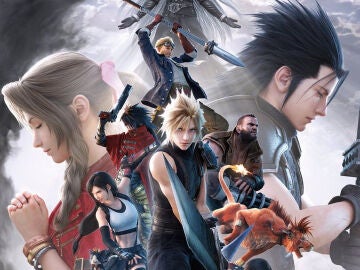 Final Fantasy VII Revelation da a conocer un nuevo aspecto del juego que lo hará más fácil que Remake y Rebirth