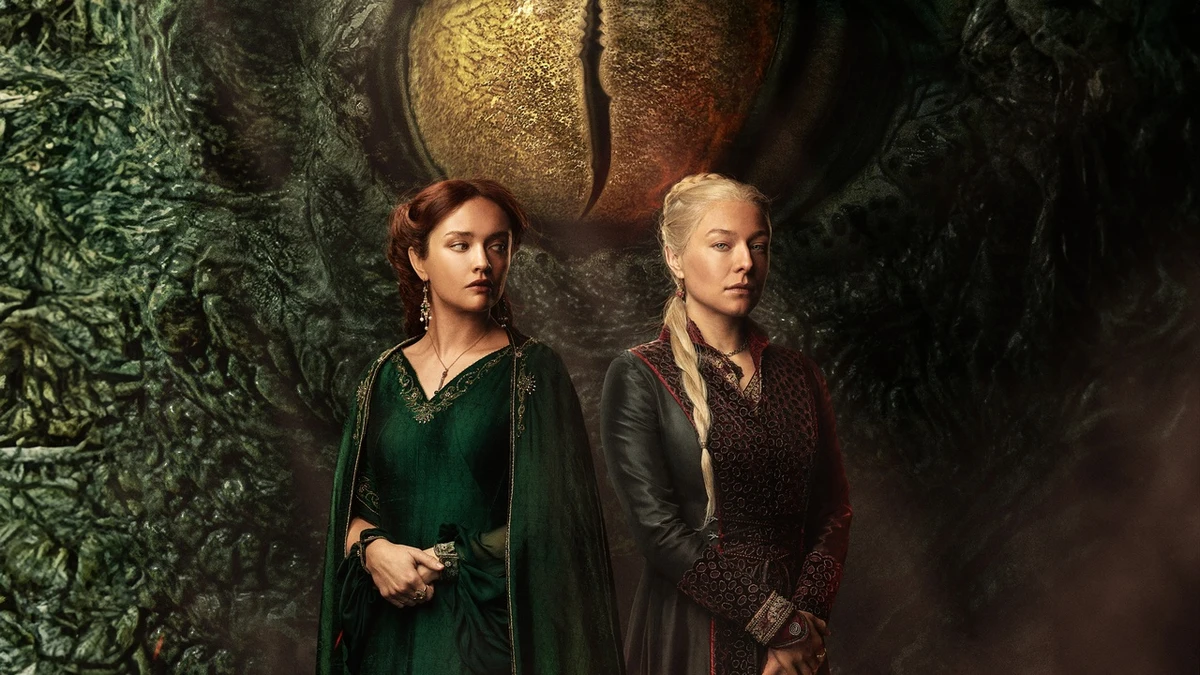 La memorable serie de fantasía de 'Juego de Tronos' promete cada vez más antes de su estreno final en HBO