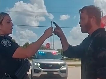 Su madre denuncia sus vídeos de YouTube y acaba detenido por conducir ebrio en directo